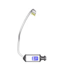 Unitron Ersatzteile Links / P - Power / 2 Unitron Ex-Hörer/ Lautsprecher 5.0