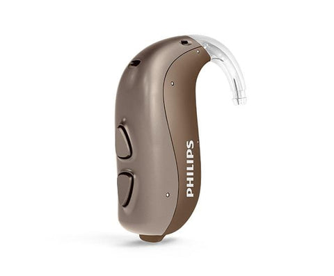 Philips HearLink HdO