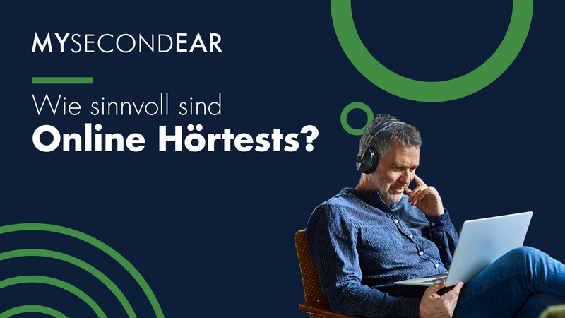 Online-Hörtests – Sinnvolle Orientierung, aber kein Ersatz für eine professionelle Hörmessung