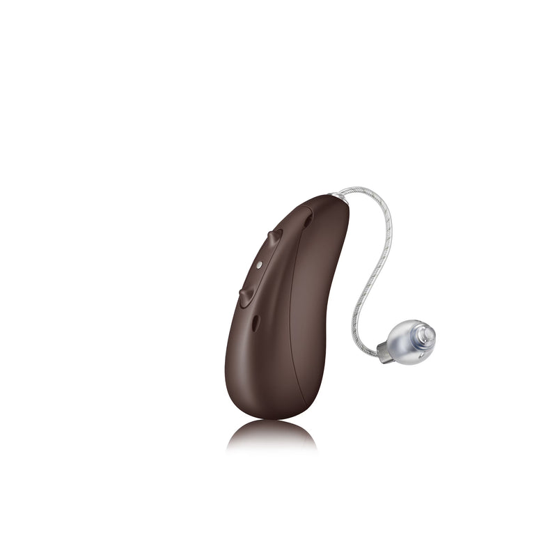 Unitron Moxi S-R