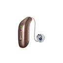 Bernafon Hörgerät 1 / Akku / Nussbraun Bernafon Encanta