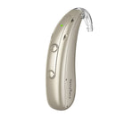 Signia Hörgerät 3 / Akku / Fein Gold Signia Motion Charge&Go SP IX