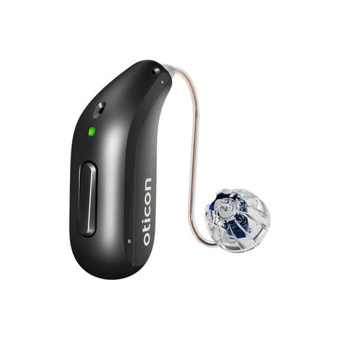 Sonderangebot: Oticon Intent