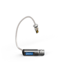 Phonak Ersatzteile Links / M - Medium / 0 Phonak ActiveVent Ex-Hörer / Lautsprecher 6.0