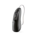 Phonak Hörgerät 70 / Akku / Samt Schwarz Phonak Audéo EON Sphere