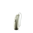 Phonak Hörgerät CROS / Akku / Champagner Sonderangebot: Phonak CROS Paradise