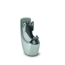 Phonak Zubehör Silbergrau Phonak Roger 19