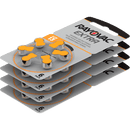 Rayovac Hörgerätebatterien Rayovac Hörgerätebatterien 13