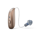 ReSound Hörgerät 2 / Batterie / Bronze ReSound Savi RIC