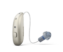 ReSound Hörgerät 2 / Batterie / Sand ReSound Savi RIC