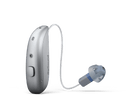ReSound Hörgerät 2 / Batterie / Silber ReSound Savi RIC