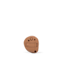 ReSound Hörgerät 4 / Batterie / Mittelbraun ReSound Key IdO