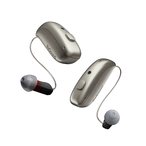 ReSound Vivia RIC | Preise 2025 | MySecondEar