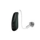 ReSound Hörgerät 4 / Batterie / Schwarz ReSound Key RIC