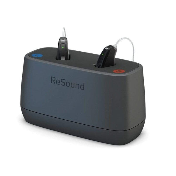 ReSound Zubehör B Ware: ReSound Desktop Ladestation