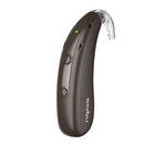 Signia Hörgerät 3 / Akku / Dunkelbraun Signia Motion Charge&Go SP IX