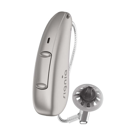 Sonderangebot: Signia Pure Charge&GO AX