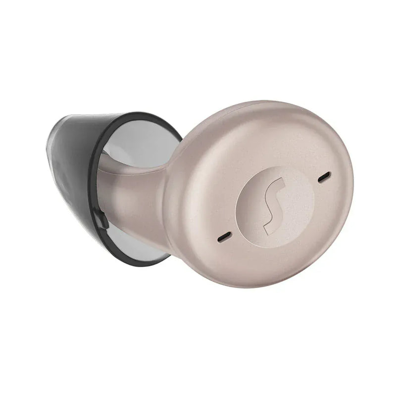 Signia Hörgerät Active Pro / Akku / Rosé Gold Signia Active IX