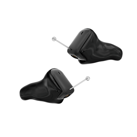 Signia Insio Charge&Go CIC IX