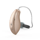 Starkey Hörgerät 16 / Akku / Beige Starkey Omega AI+ mRIC R