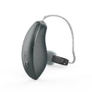 Starkey Hörgerät 16 / Akku / Grau Starkey Omega AI+ mRIC R