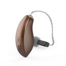 Starkey Hörgerät 16 / Akku / Karamell Starkey Omega AI+ mRIC R