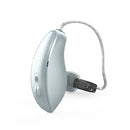 Starkey Hörgerät 16 / Akku / Silber Starkey Omega AI+ mRIC R