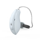 Starkey Hörgerät 16 / Akku / Weiß Starkey Omega AI+ mRIC R