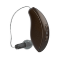Starkey Hörgerät 16 / Batterie / Kastanie Starkey Omega AI RIC