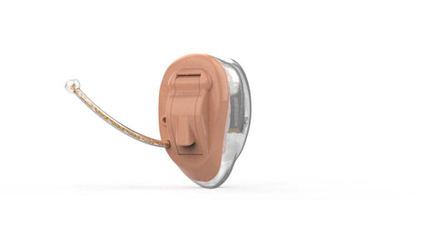 Starkey Omega AI CIC (IdO)