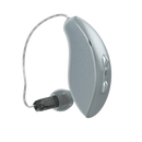 Starkey Hörgerät 16 / Batterie / Silber Starkey Omega AI RIC