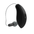 Starkey Hörgerät 16 / Batterie / Tech Schwarz Starkey Omega AI RIC