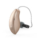 Starkey Hörgerät 24 / Akku / Beige Starkey Genesis AI RIC