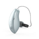 Starkey Hörgerät 24 / Akku / Silber Starkey Genesis AI RIC