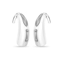 Starkey Hörgerät 2400 / Batterie / Bronze Starkey Evolv AI HdO