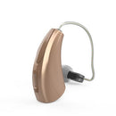 Starkey Hörgerät Batterie / RIC / Champagner Starkey S2