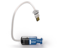 Unitron Ersatzteile Links / M - Medium / 0 Unitron Ex-Hörer/ Lautsprecher 6.0