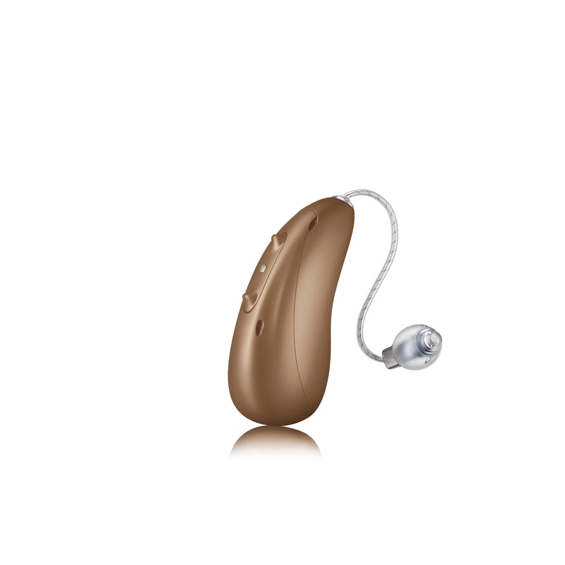 Unitron Moxi S-R