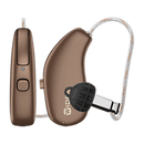 Widex Hörgerät 440 / Akku / Kastanie Widex Allure RIC