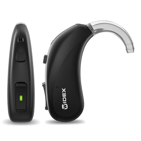 Sonderangebot: Widex Moment RIC