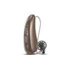 Audio Service Hörgerät G7 16 / Akku / Dunkelblond Audio Service Mood R Li G7