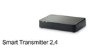 Audio Service-Zubehör Zubehör Audio Service Smart Transmitter 2,4