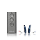 Bernafon-Zubehör Zubehör Bernafon Fernbedienung RC-A