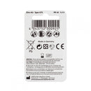 Ecopack Zubehör Hörgerätebatterien Ecopack 675