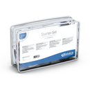 Hadeo Ersatzteile Hadeo Pflege Set  für Hörgeräte