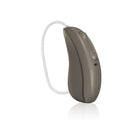 Hansaton Hörgerät 9 / Akku / Braun Hansaton Sound ST