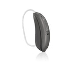 Hansaton Hörgerät 9 / Batterie / Anthrazit Hansaton Sound ST