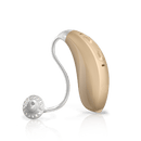 Hansaton Hörgerät 9 / Batterie / Beige Hansaton Jam XC Pro