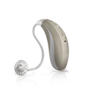 Hansaton Hörgerät 9 / Batterie / Grau Hansaton Jam XC Pro