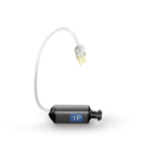 Hansaton-Zubehör Ersatzteile links / P - Power / 1 Hansaton Ex-Hörer/ Lautsprecher 4.0